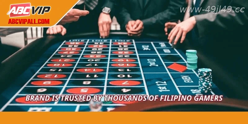 Main reasons Filipino players continue choosing 49JILI