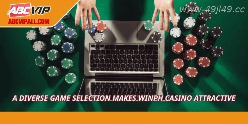 Popular game categories Filipino players continue enjoying