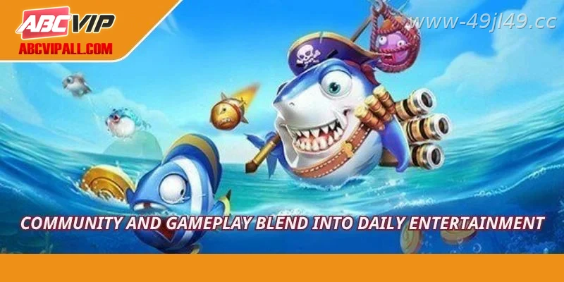 How 49JILI Fishing connects with Filipino digital culture