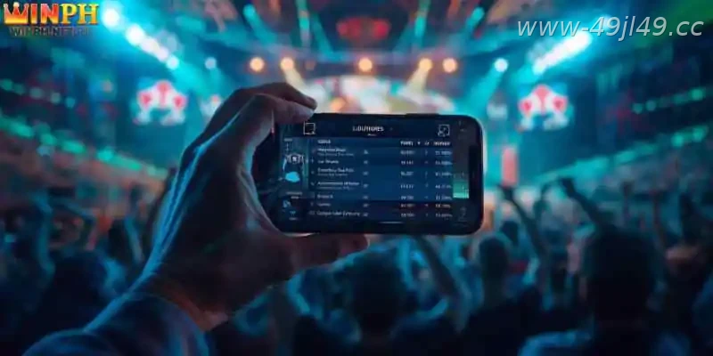 Esports betting involves placing wagers on competitive video game matches