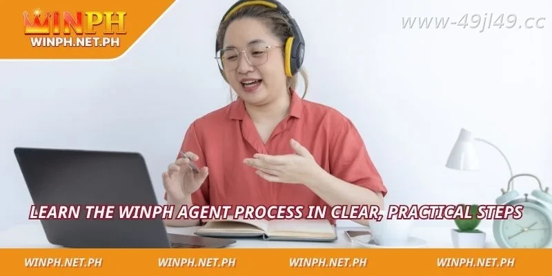 How to become a 49JILI Agent in the Philippines