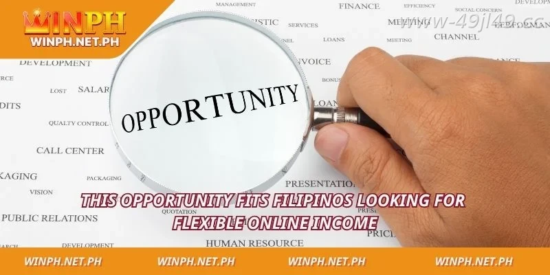 Why many Filipinos are joining the 49JILI Agent program