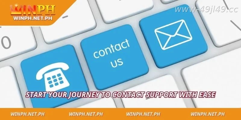 How to contact customer support more efficiently
