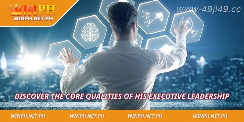 Understanding the influence of CEO Paolo Enrique