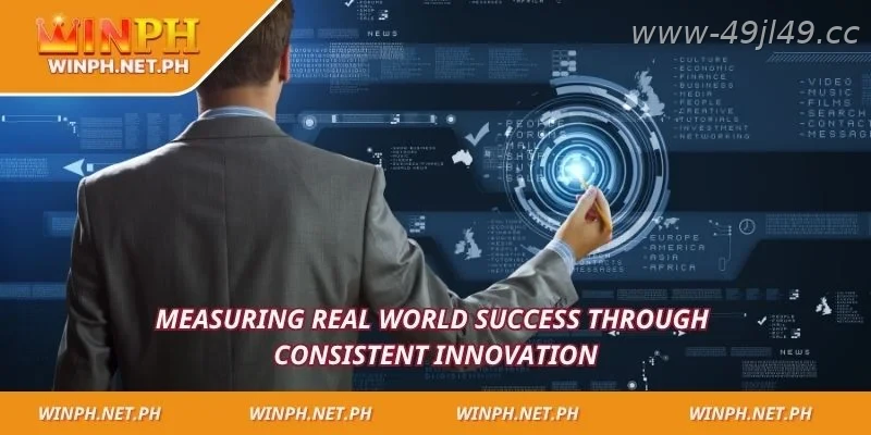 Additional achievements connected to CEO Paolo Enrique