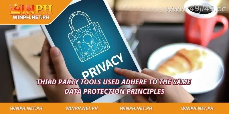 Third-party systems and secure external integrations