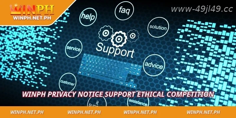 Commitment to fairness and responsible platform activity