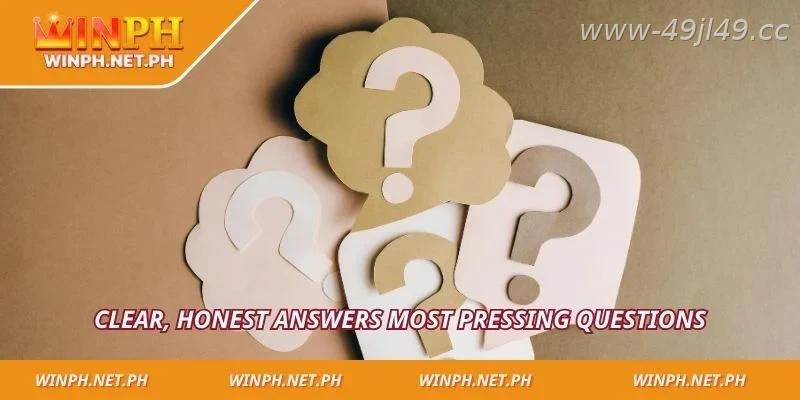 Most common 49JILI FAQs players search for