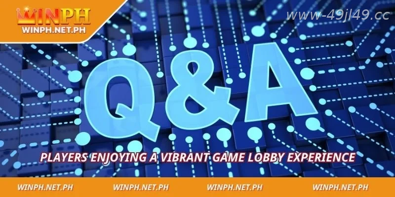Popular gaming lobbies that continue attracting players