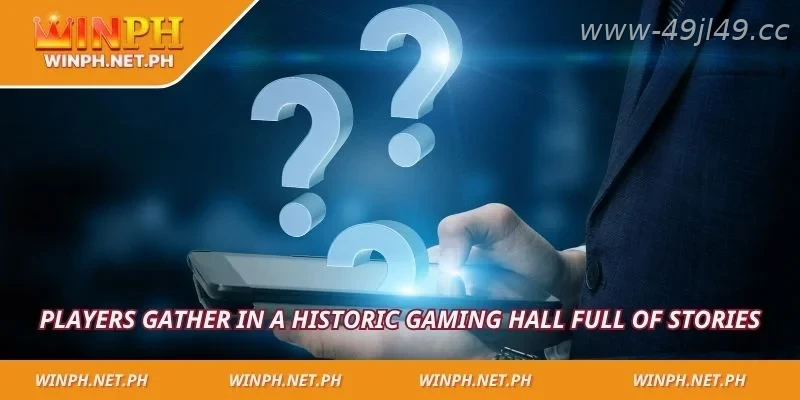 Popular gaming halls and memorable platform highlights