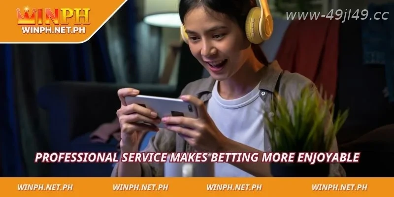 Professional gaming services and platform support