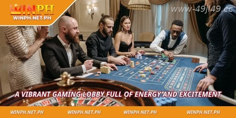 Explore the premium gaming lobbies available for VIP users
