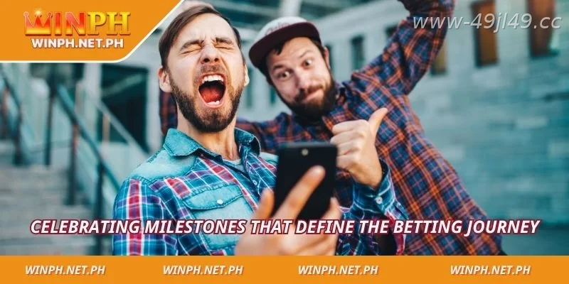Major milestones that shaped the 49JILI VIP experience