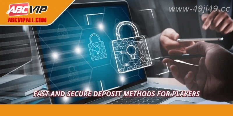 Multiple payment methods for faster transactions