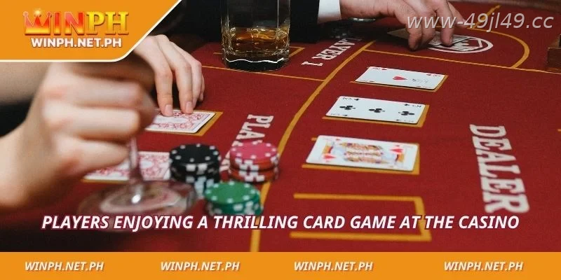 Main advantages of baccarat compared with other card games