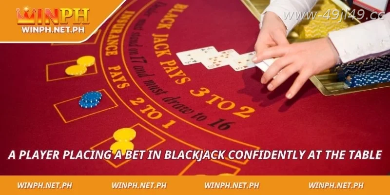 Important blackjack rules every beginner should understand