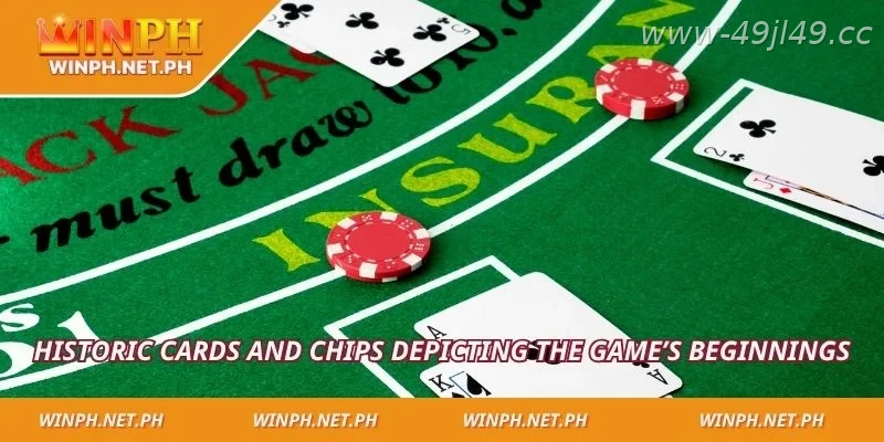 The fascinating history behind this legendary card game