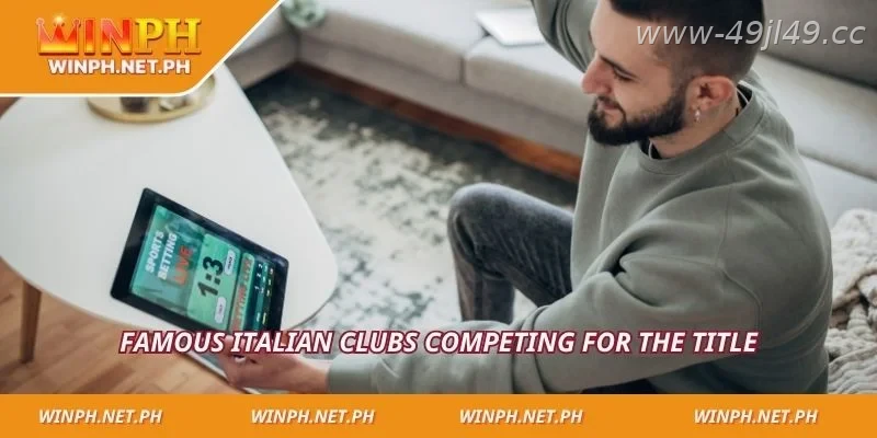 Historical milestones connected to Serie A predictions