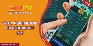 Serie A Predictions Guide You To Exciting Bets 2026