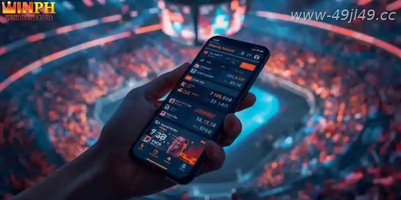 Strategies for smarter esports betting