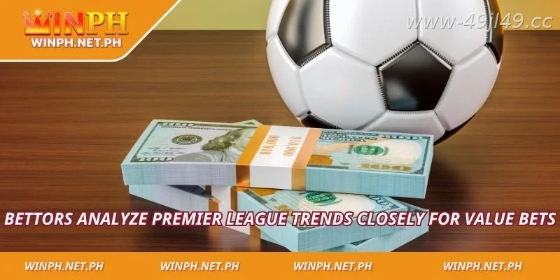 Premier League predictions and seasonal betting patterns