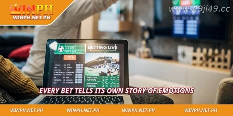 Champions League predictions and the emotional betting journey