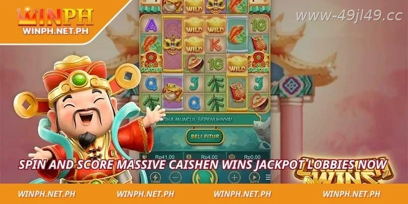 Popular jackpot lobbies that keep players engaged
