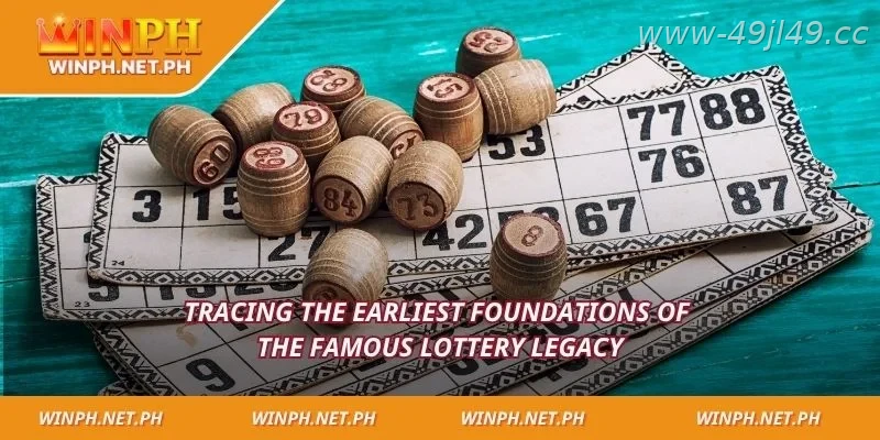 Exploring the history behind Grand Lotto 6/55