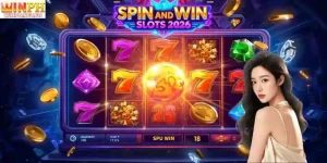 Spin and Win Slots 2026: The Complete Guide to Big Wins Online