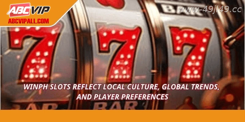 Cultural themes and localized slot design elements