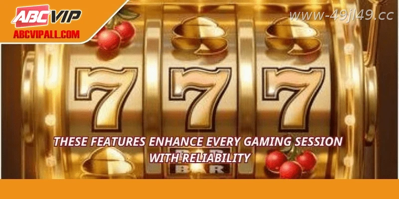 Main features that make 49JILI Slots popular