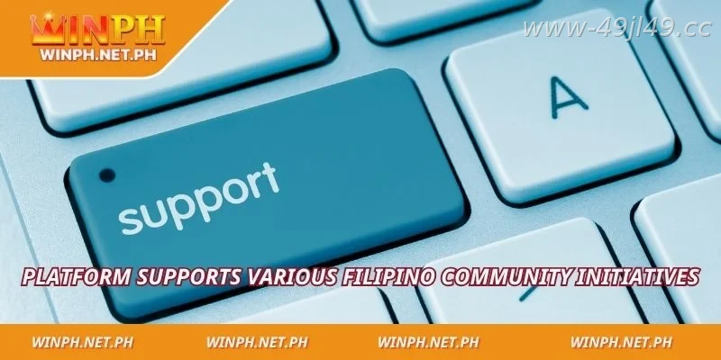 About 49JILI and its role in Filipino communities